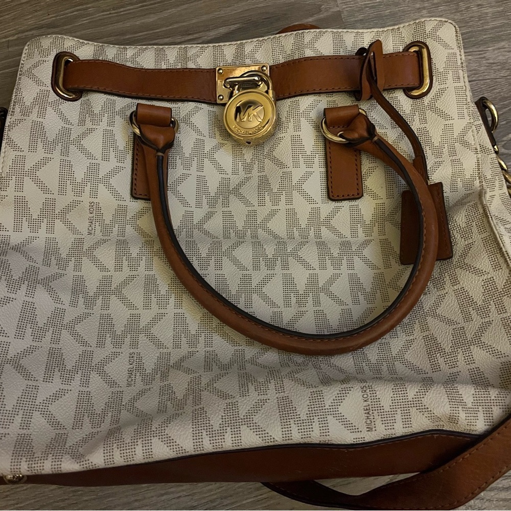 Michael Kors Handbag